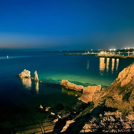 Vakantiehuis Fla' Deluxe *