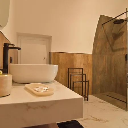 Fla' Deluxe Terrasini