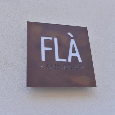 Fla' Deluxe * Terrasini