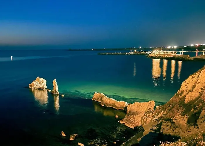 Dom wakacyjny Fla' Deluxe *