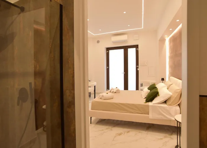 Fla' Deluxe Dom wakacyjny