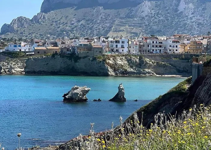 Fla' Deluxe Dom wakacyjny *