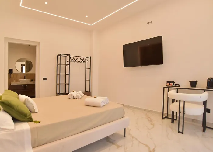 Fla' Deluxe Dom wakacyjny