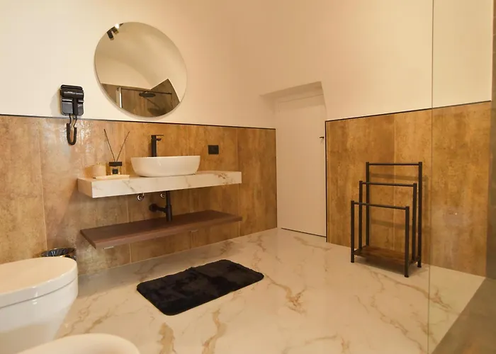 Dom wakacyjny Fla' Deluxe