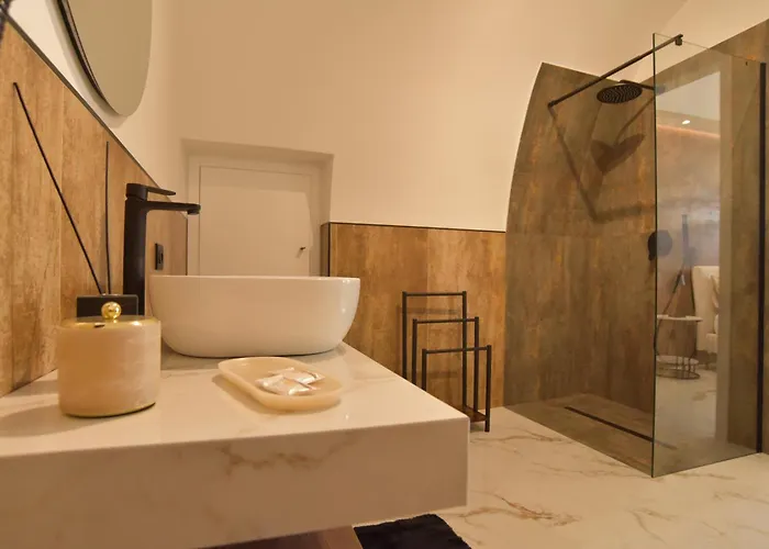 Fla' Deluxe Terrasini