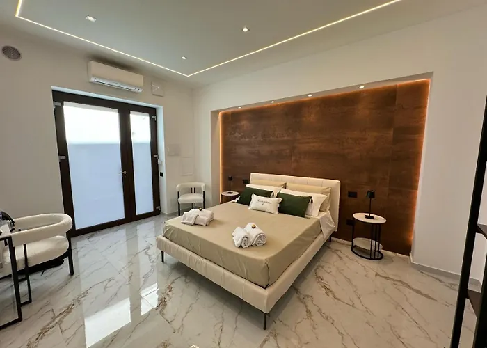 Fla' Deluxe Dom wakacyjny