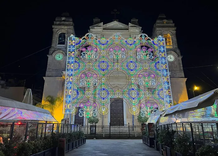 Dom wakacyjny Fla' Deluxe