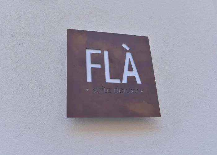 Fla' Deluxe * Terrasini