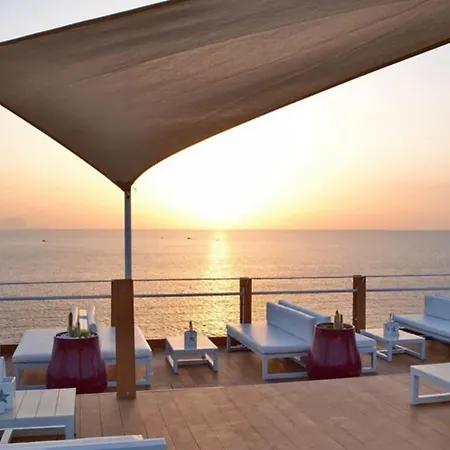 Holiday home Fla' Deluxe
