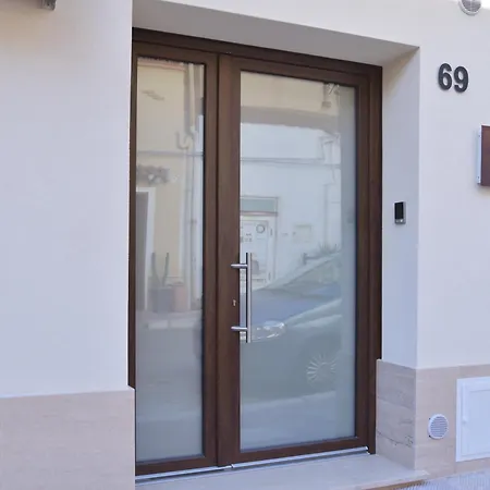 Ferienhaus Fla' Deluxe *