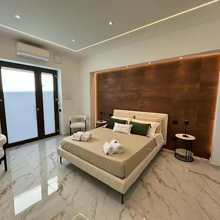 Fla' Deluxe Сasa de vacaciones