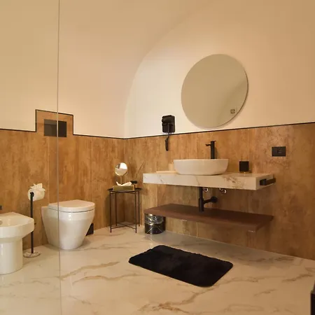 Ferienhaus Fla' Deluxe Terrasini