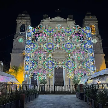 Сasa de vacaciones Fla' Deluxe