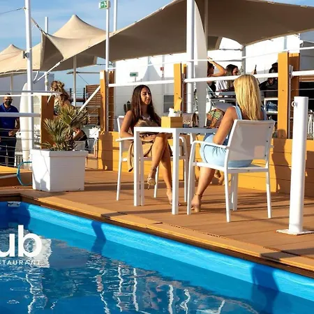 Fla' Deluxe Terrasini